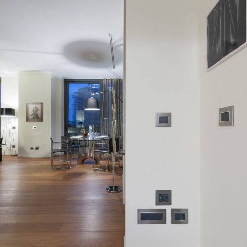 Il costo dei componenti di un impianto elettrico civile. Costi