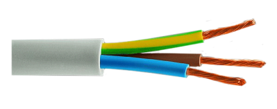 Cavi elettrici : caratteristiche, portata e sezione