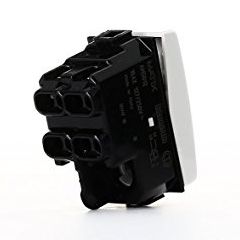 Deviatore e invertitore : come collegarli